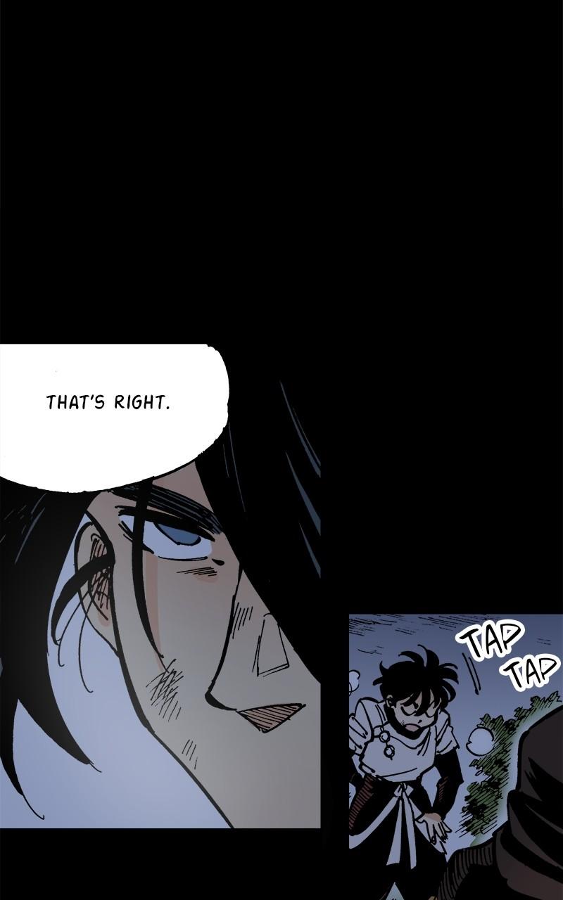 King of the East Chap 116 - Next Chap 117