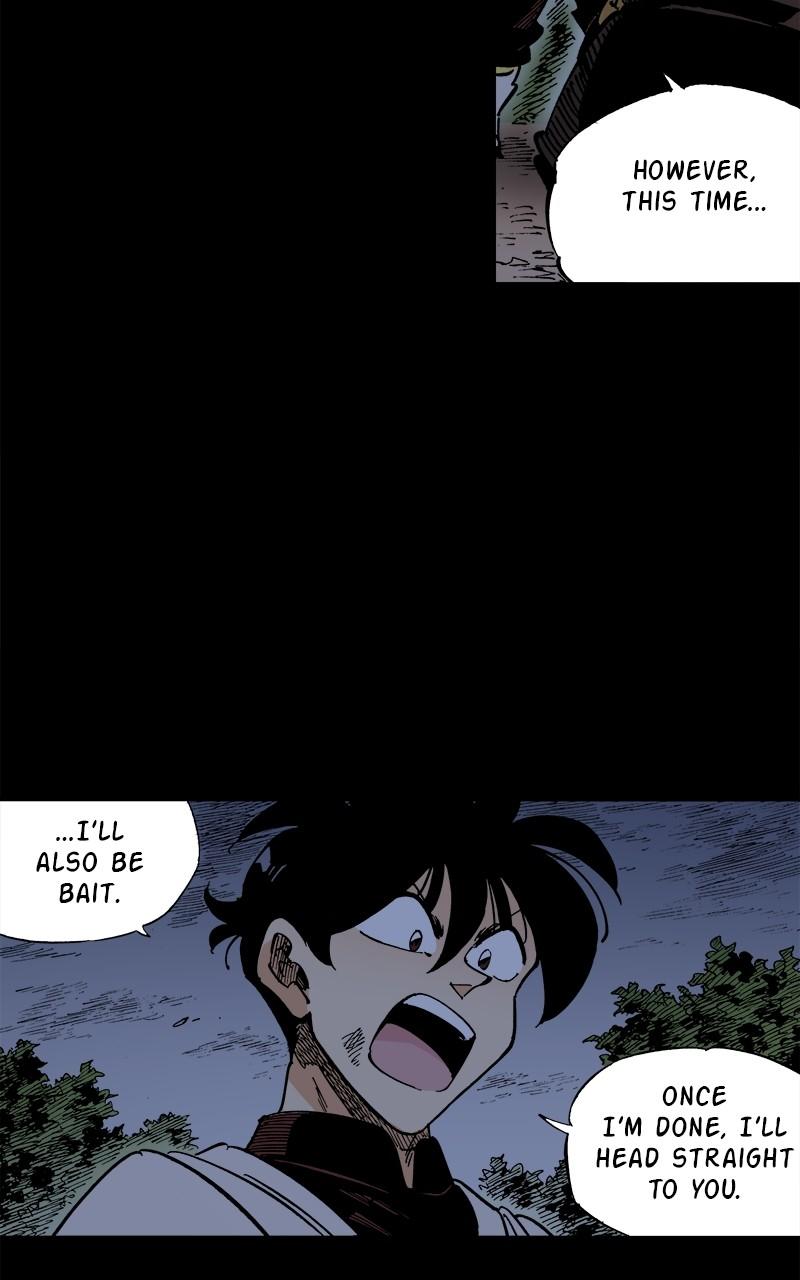 King of the East Chap 116 - Next Chap 117