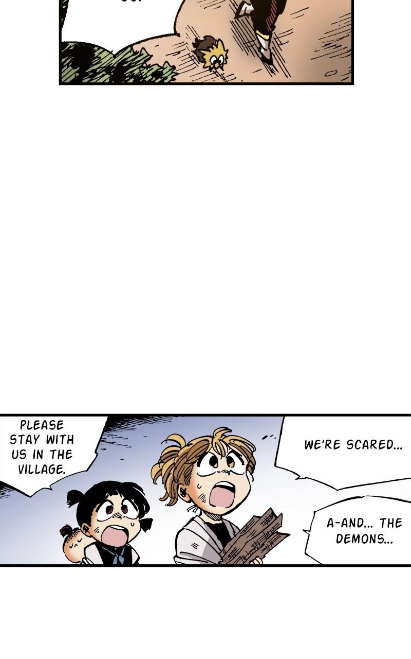 King of the East Chap 116 - Next Chap 117