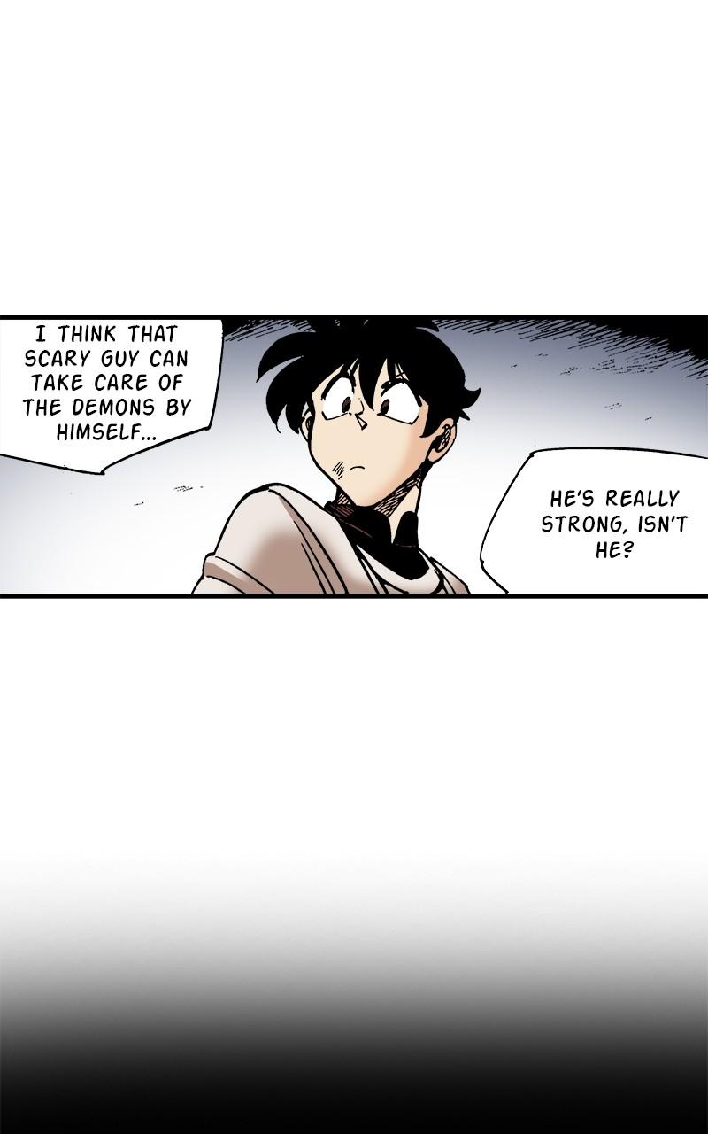 King of the East Chap 116 - Next Chap 117