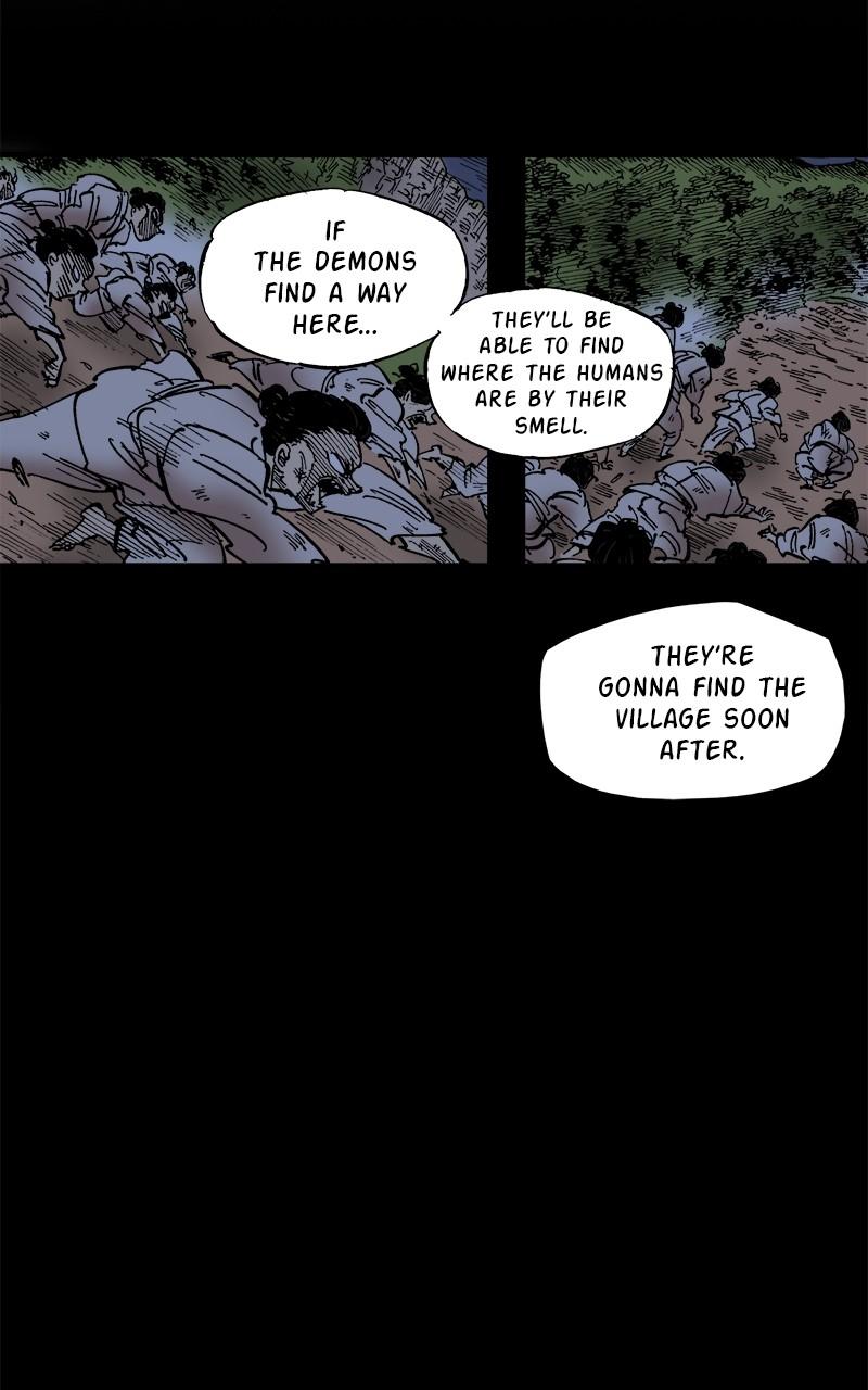 King of the East Chap 116 - Next Chap 117