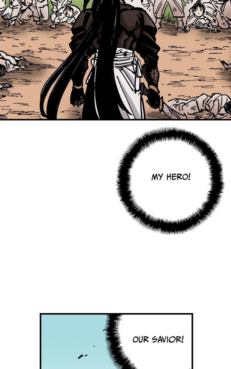 King of the East Chap 116 - Next Chap 117