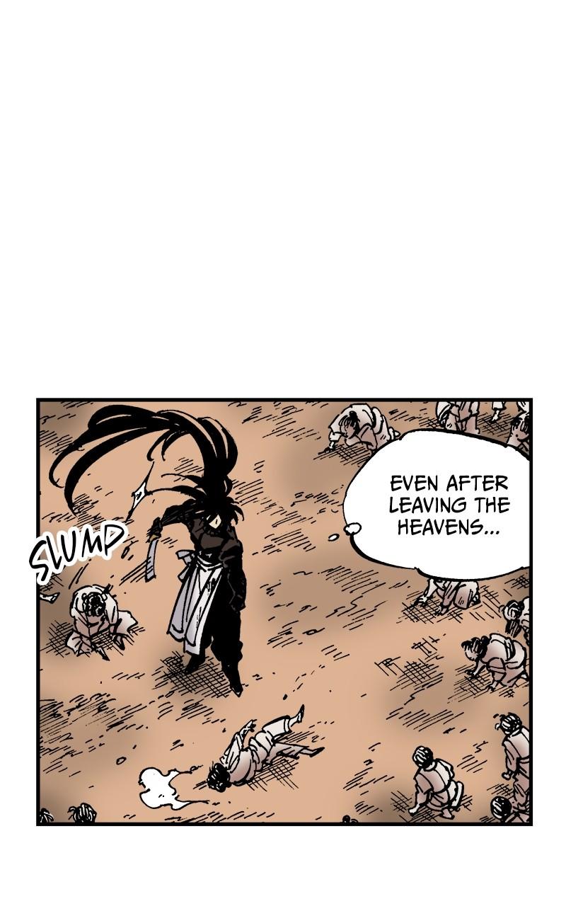 King of the East Chap 116 - Next Chap 117