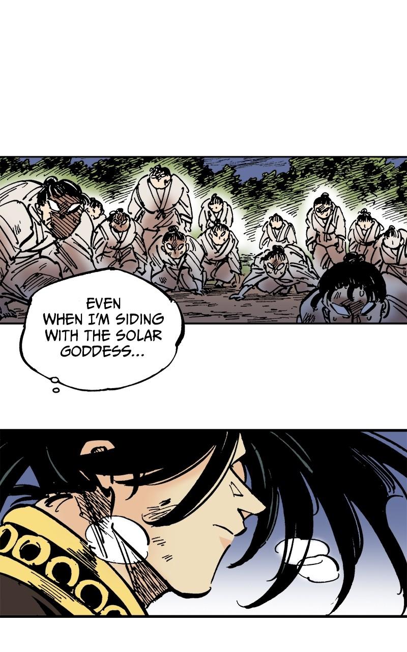 King of the East Chap 116 - Next Chap 117