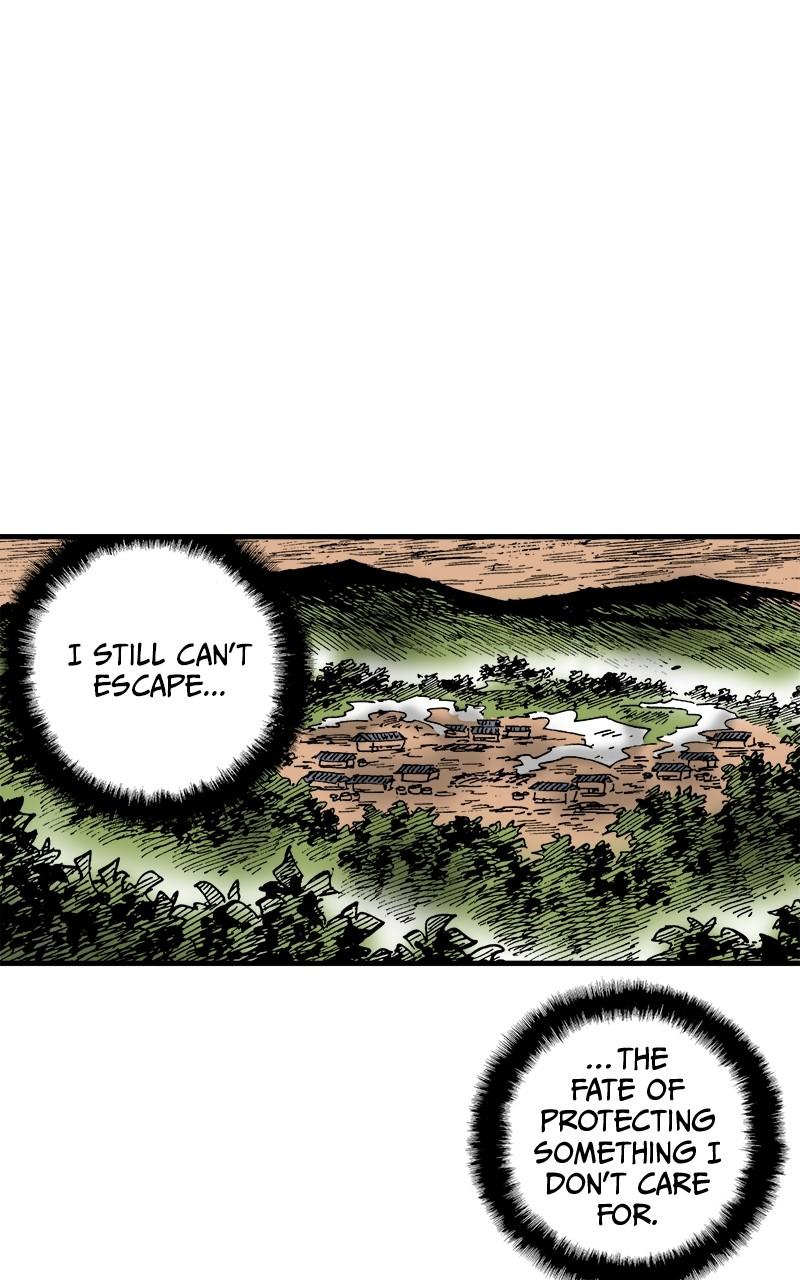 King of the East Chap 116 - Next Chap 117