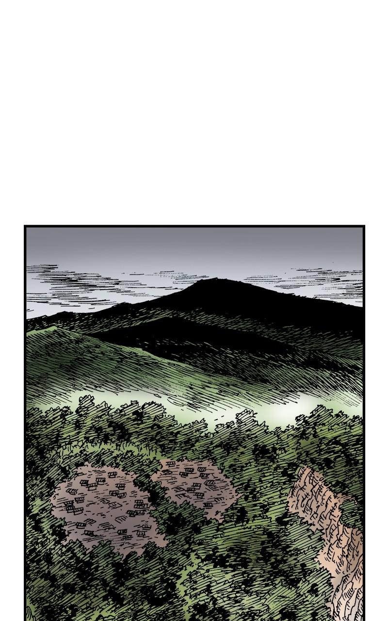 King of the East Chap 116 - Next Chap 117