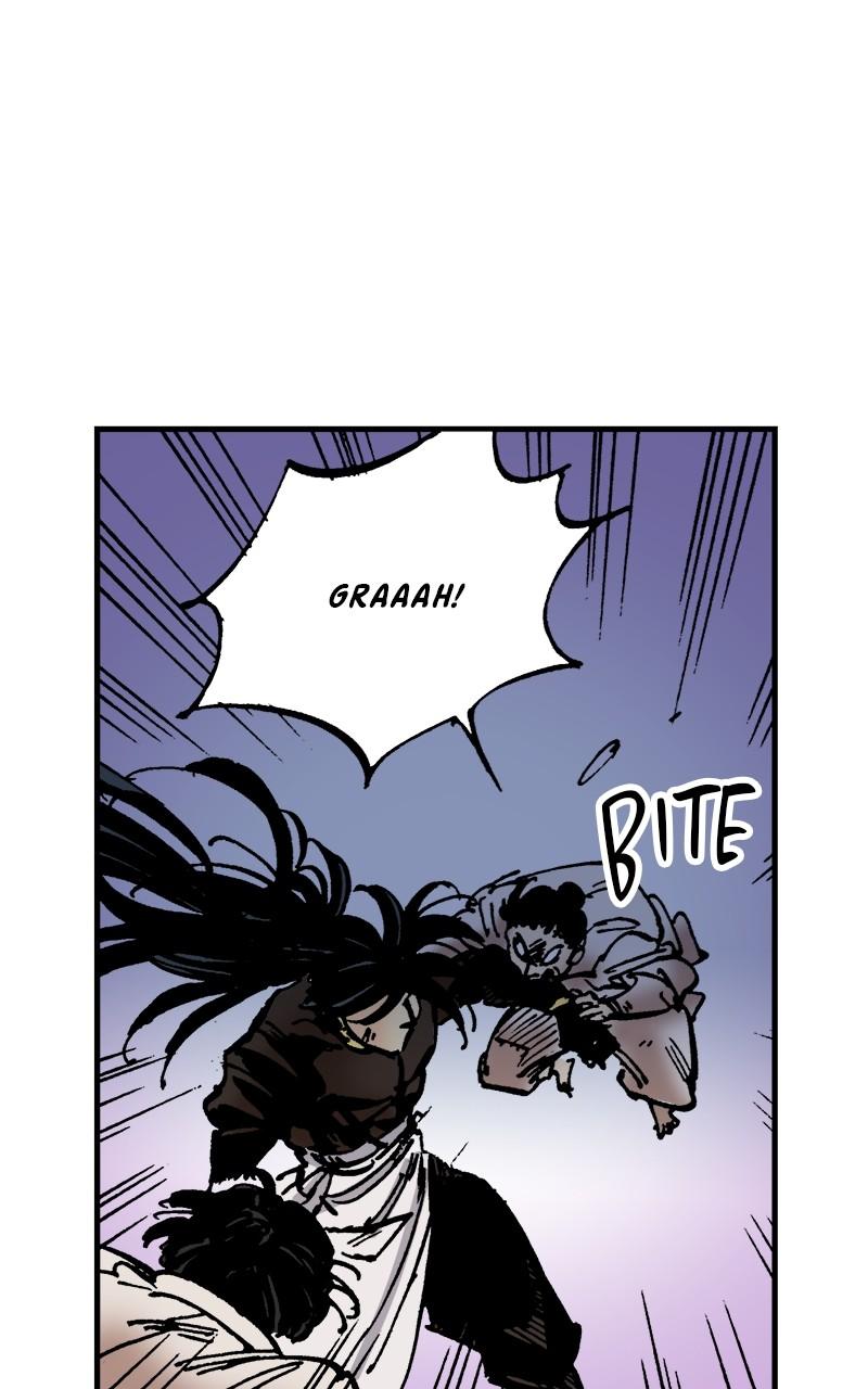 King of the East Chap 116 - Next Chap 117