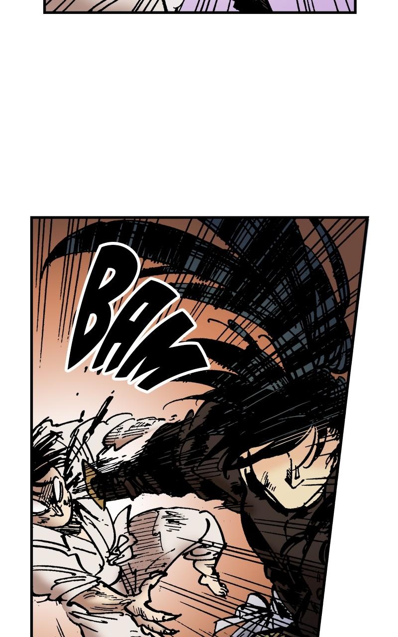 King of the East Chap 116 - Next Chap 117