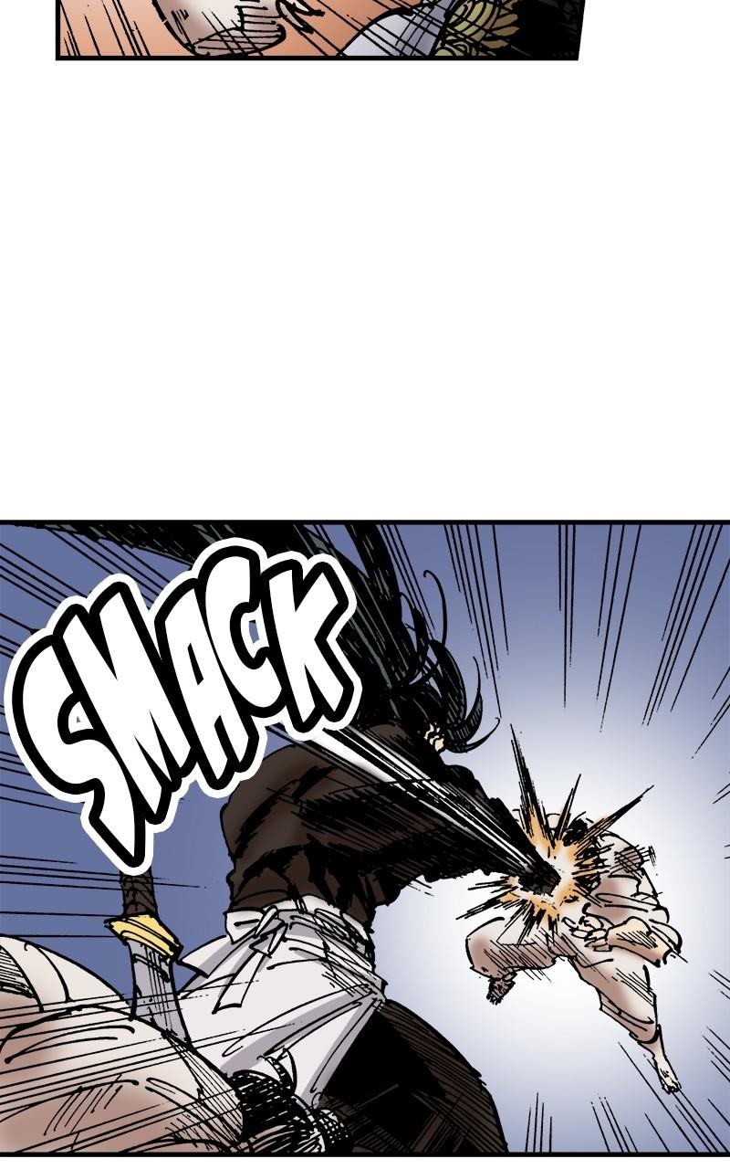 King of the East Chap 116 - Next Chap 117