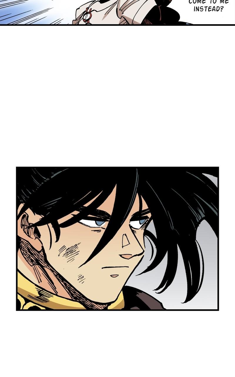 King of the East Chap 116 - Next Chap 117