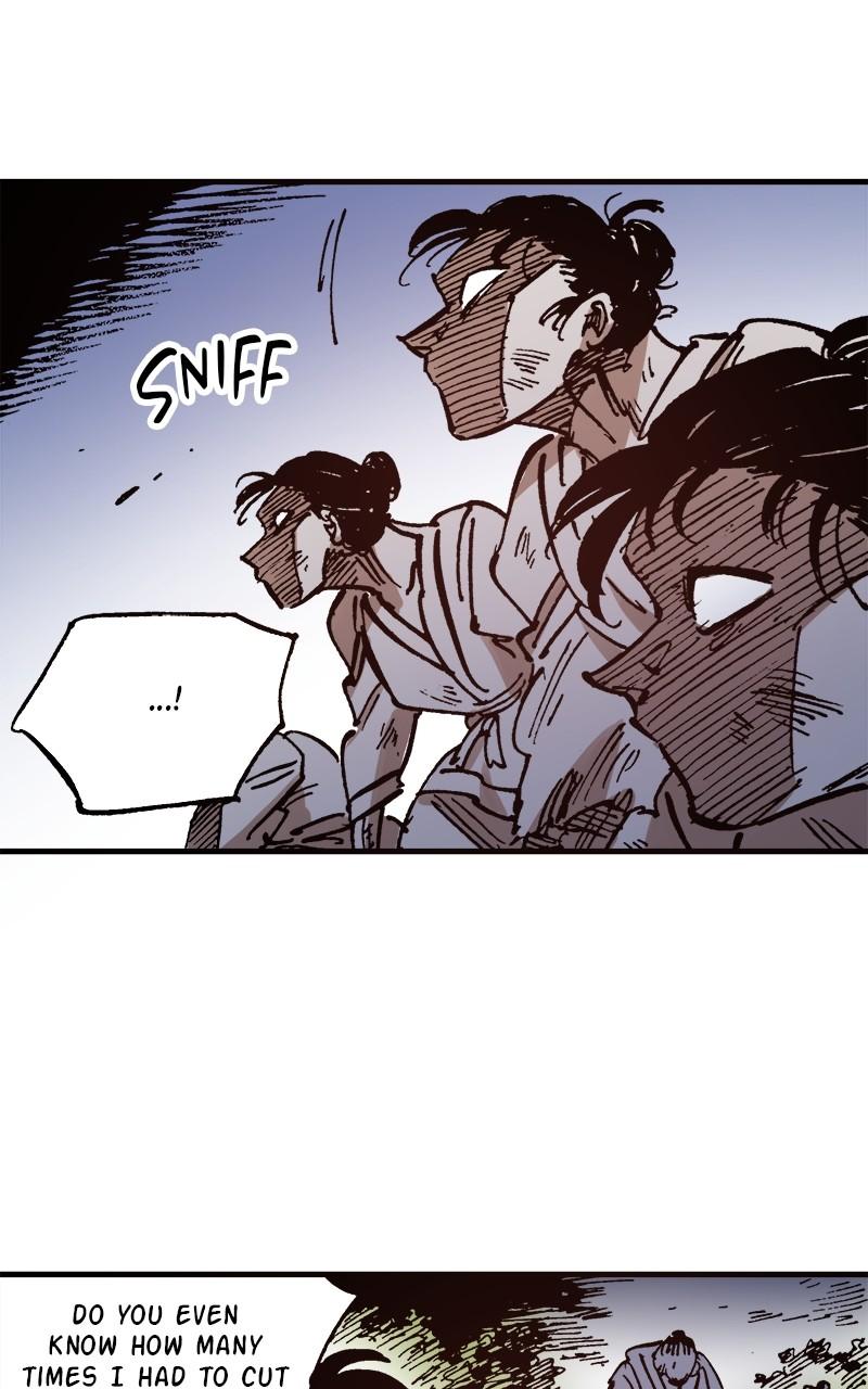 King of the East Chap 116 - Next Chap 117