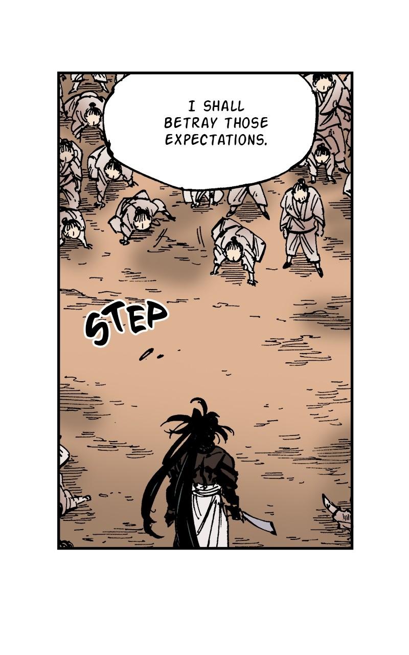 King of the East Chap 116 - Next Chap 117