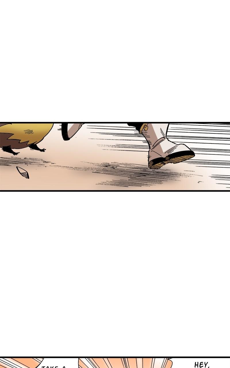 King of the East Chap 116 - Next Chap 117