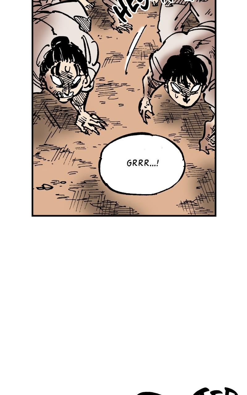 King of the East Chap 116 - Next Chap 117