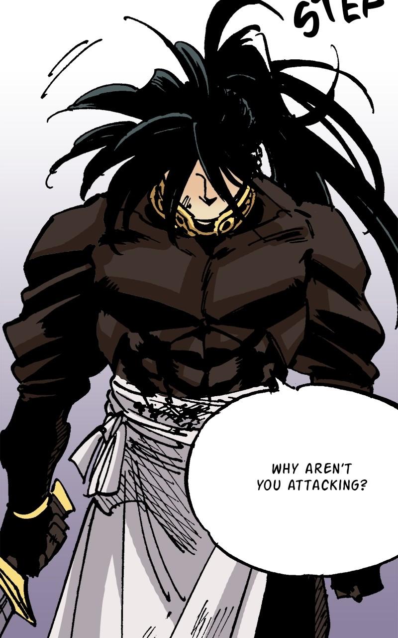 King of the East Chap 116 - Next Chap 117