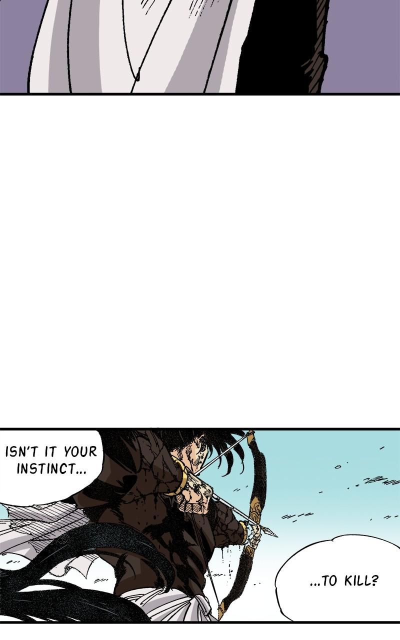 King of the East Chap 116 - Next Chap 117