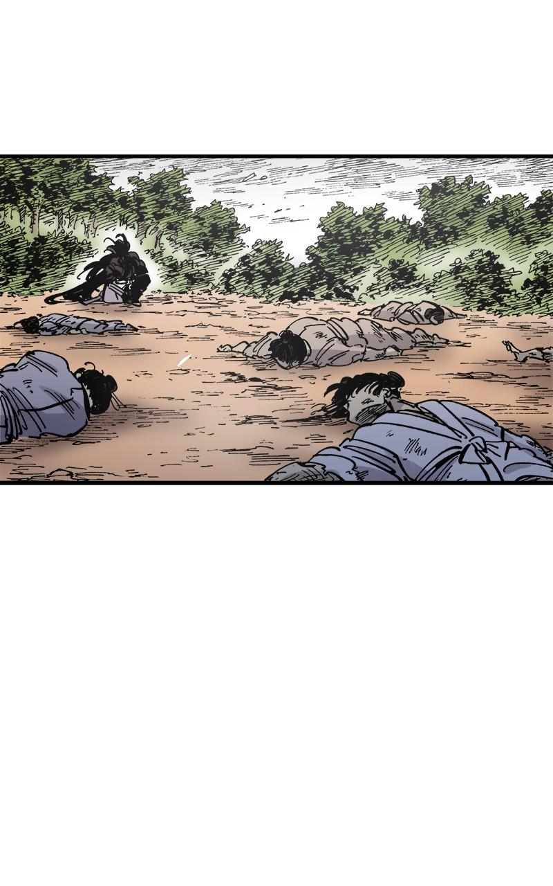 King of the East Chap 116 - Next Chap 117