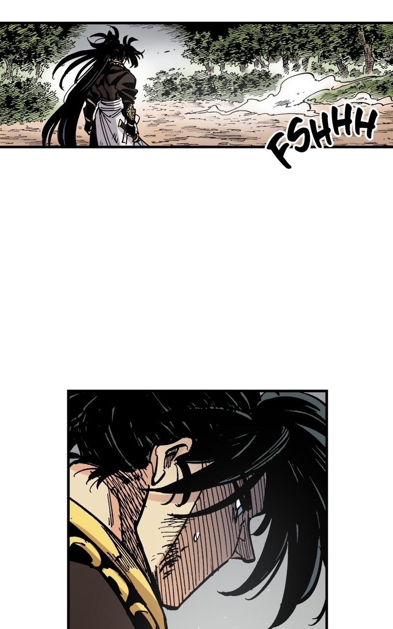 King of the East Chap 116 - Next Chap 117