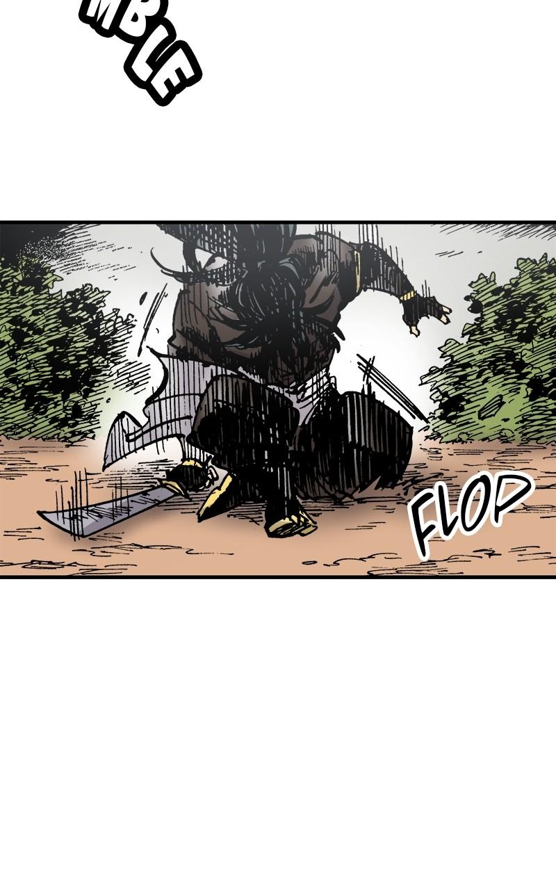 King of the East Chap 116 - Next Chap 117