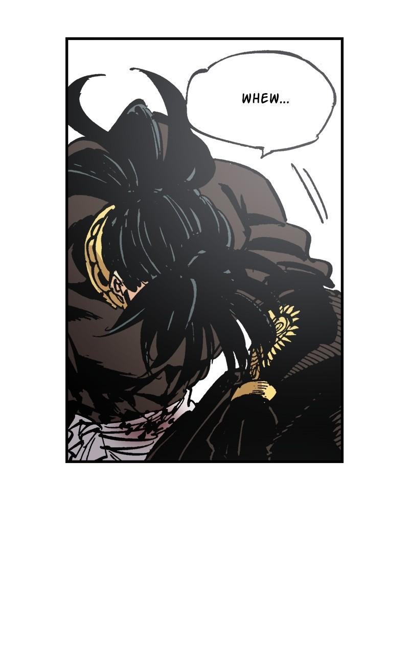 King of the East Chap 116 - Next Chap 117