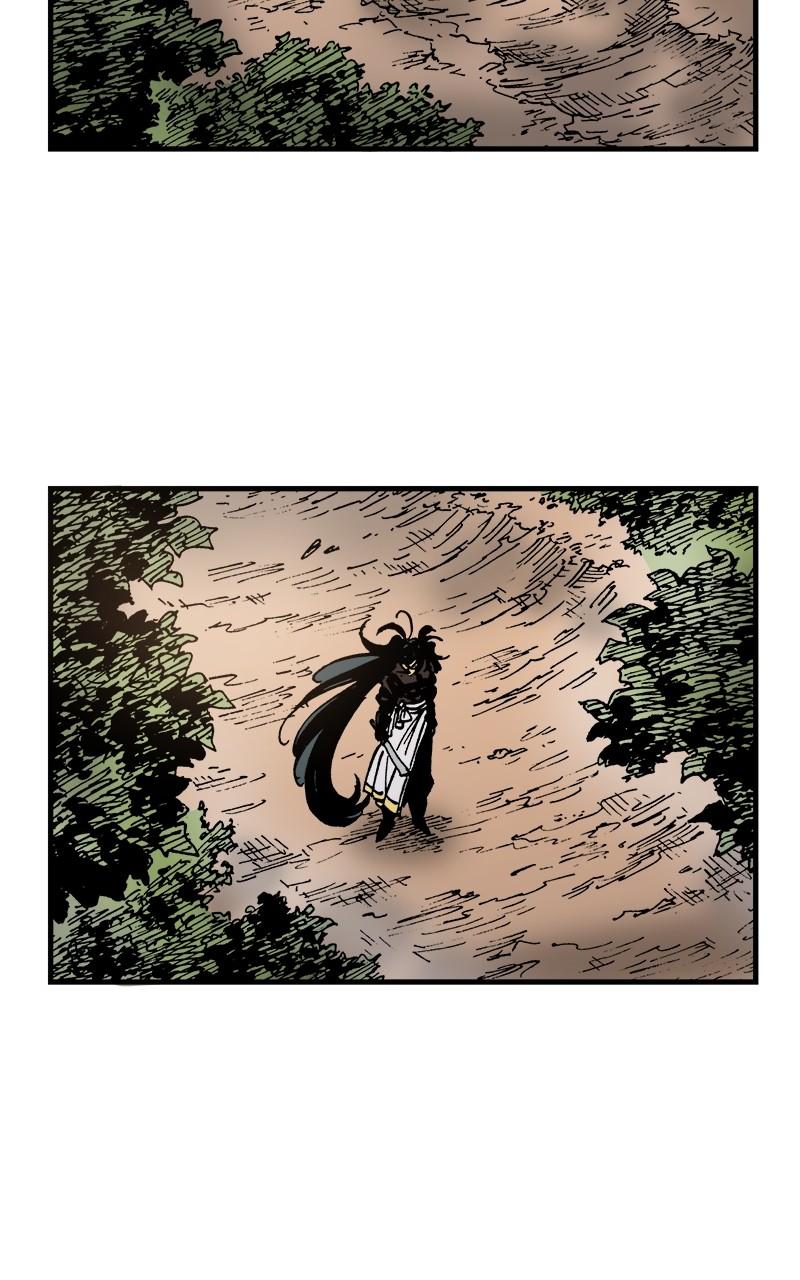 King of the East Chap 116 - Next Chap 117