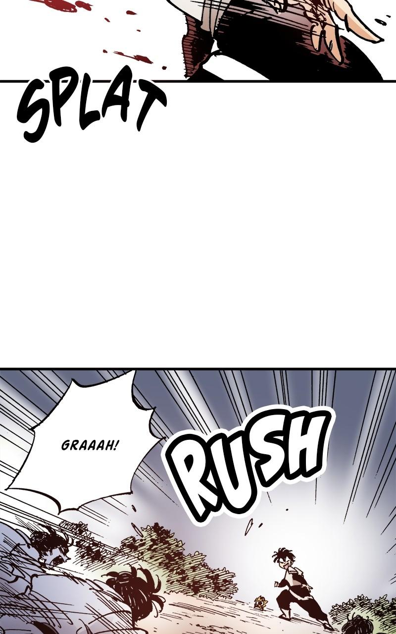 King of the East Chap 116 - Next Chap 117