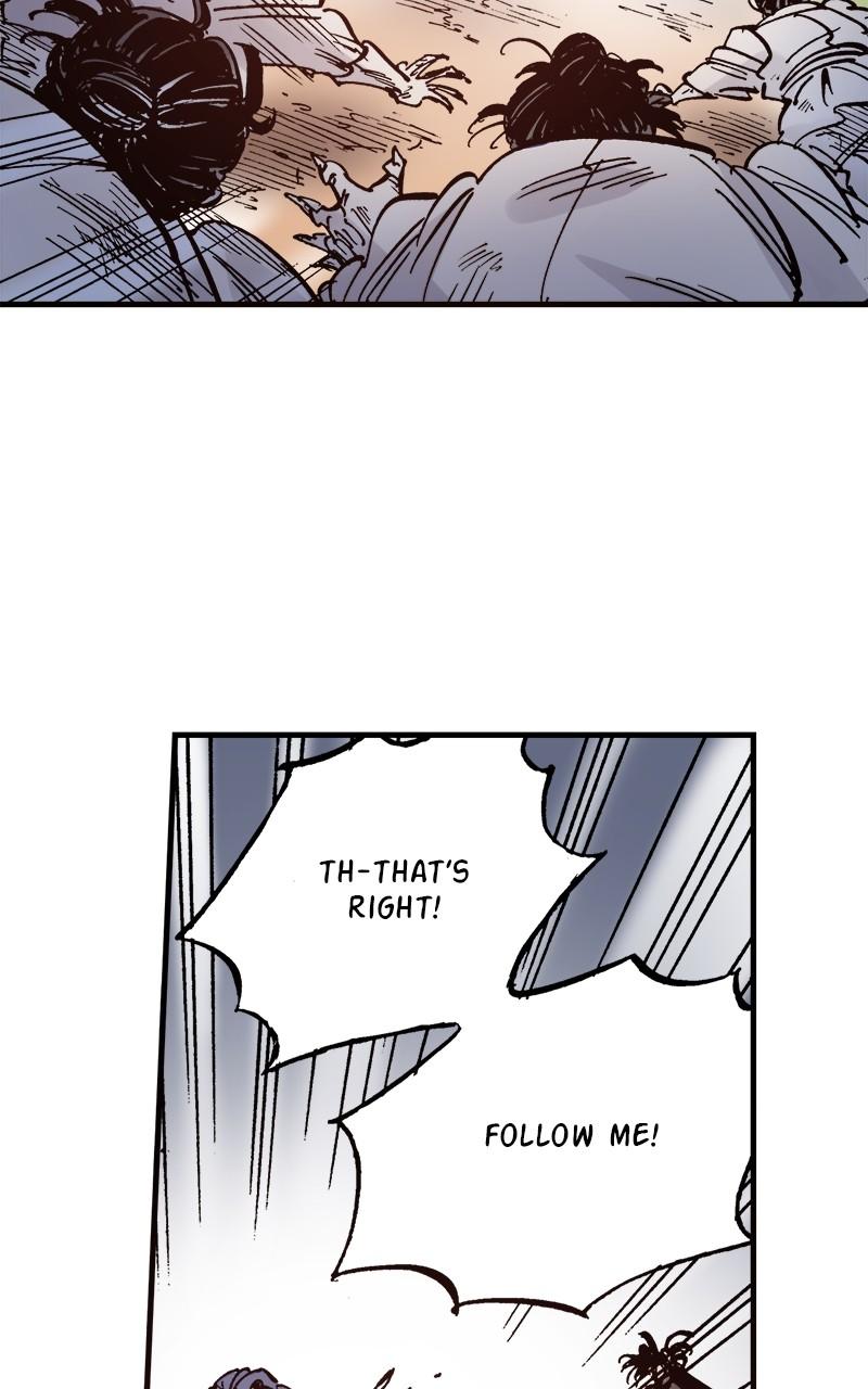 King of the East Chap 116 - Next Chap 117