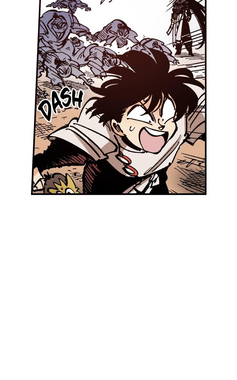 King of the East Chap 116 - Next Chap 117
