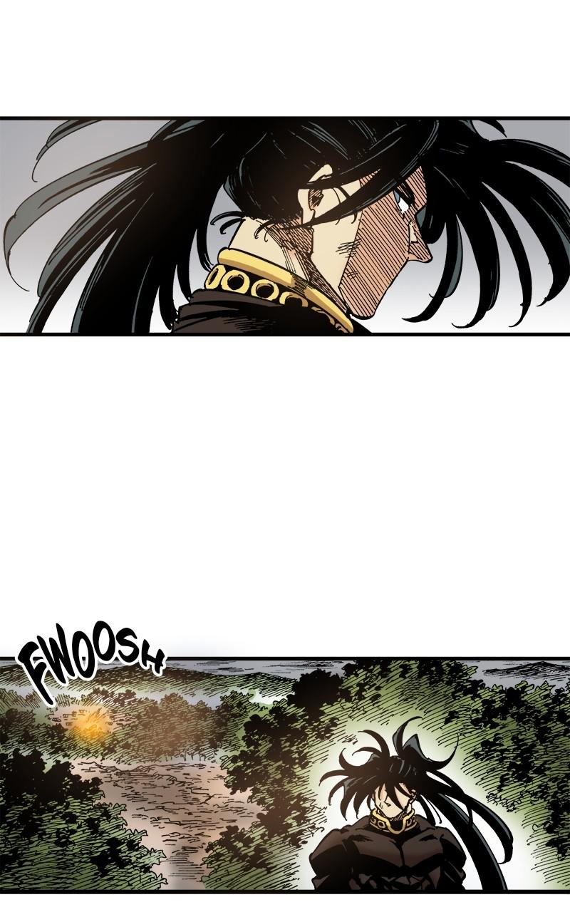 King of the East Chap 116 - Next Chap 117