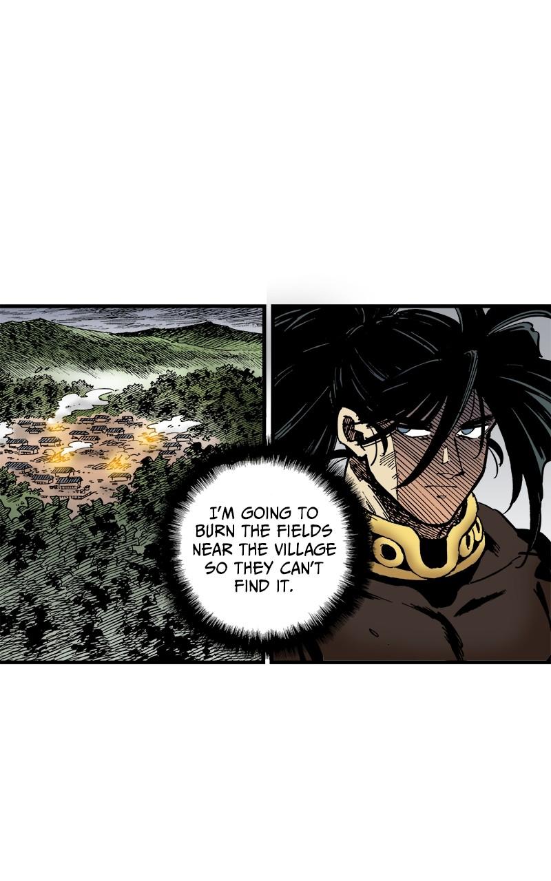 King of the East Chap 116 - Next Chap 117