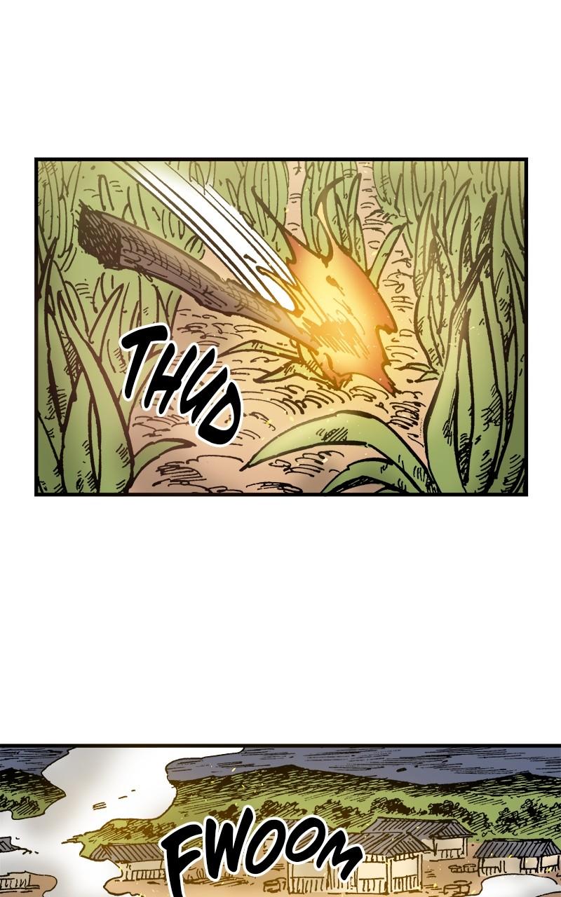 King of the East Chap 116 - Next Chap 117