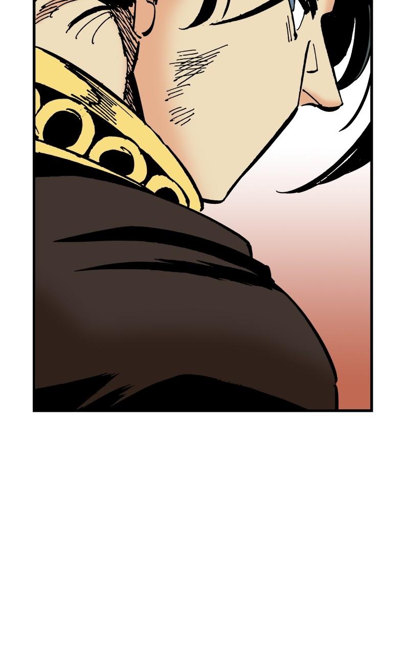 King of the East Chap 118 - Next Chap 119