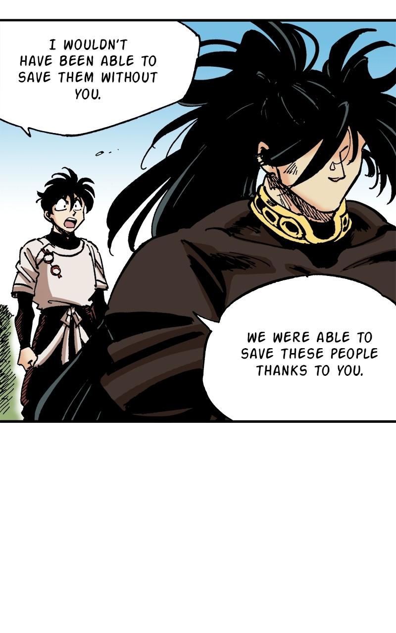 King of the East Chap 118 - Next Chap 119