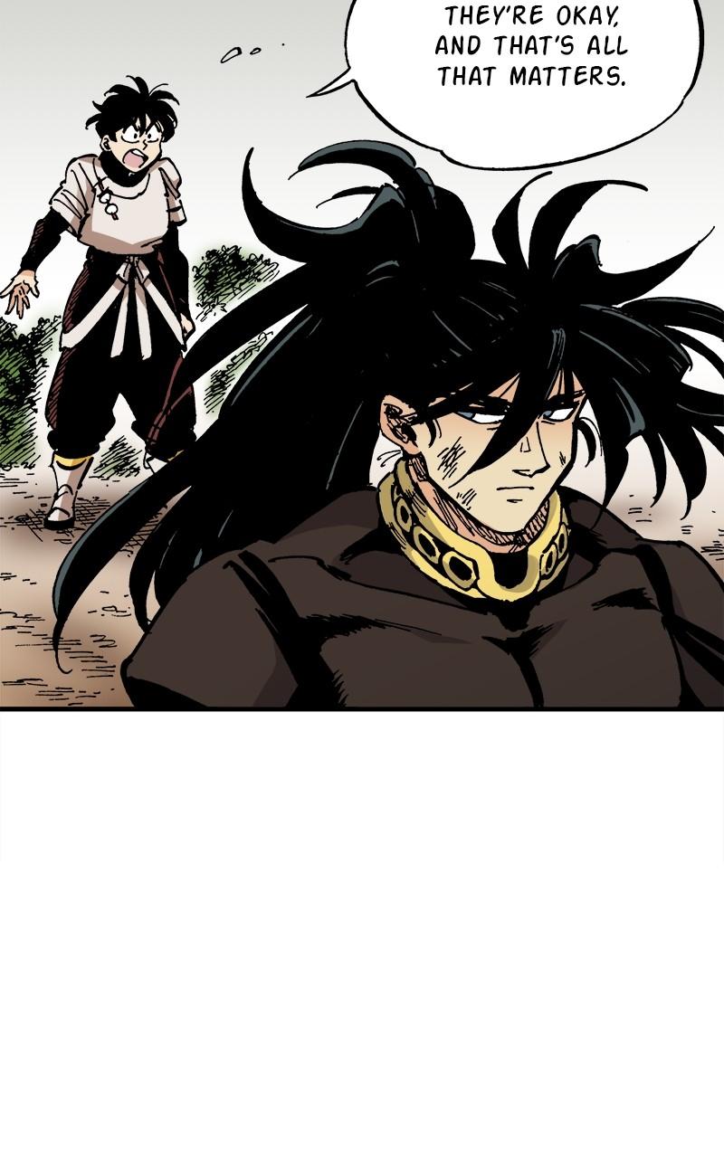 King of the East Chap 118 - Next Chap 119