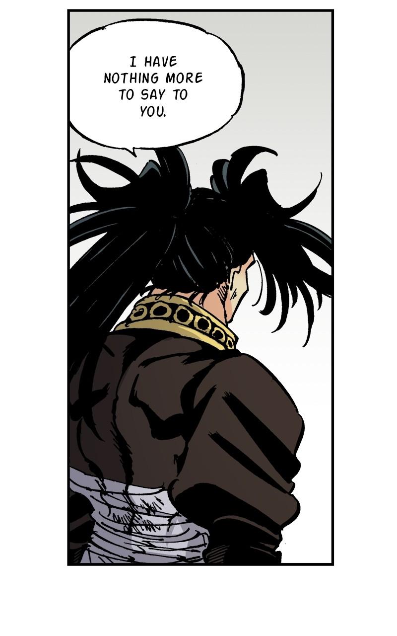 King of the East Chap 118 - Next Chap 119