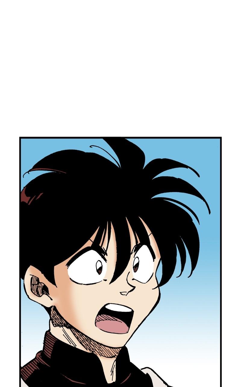 King of the East Chap 118 - Next Chap 119