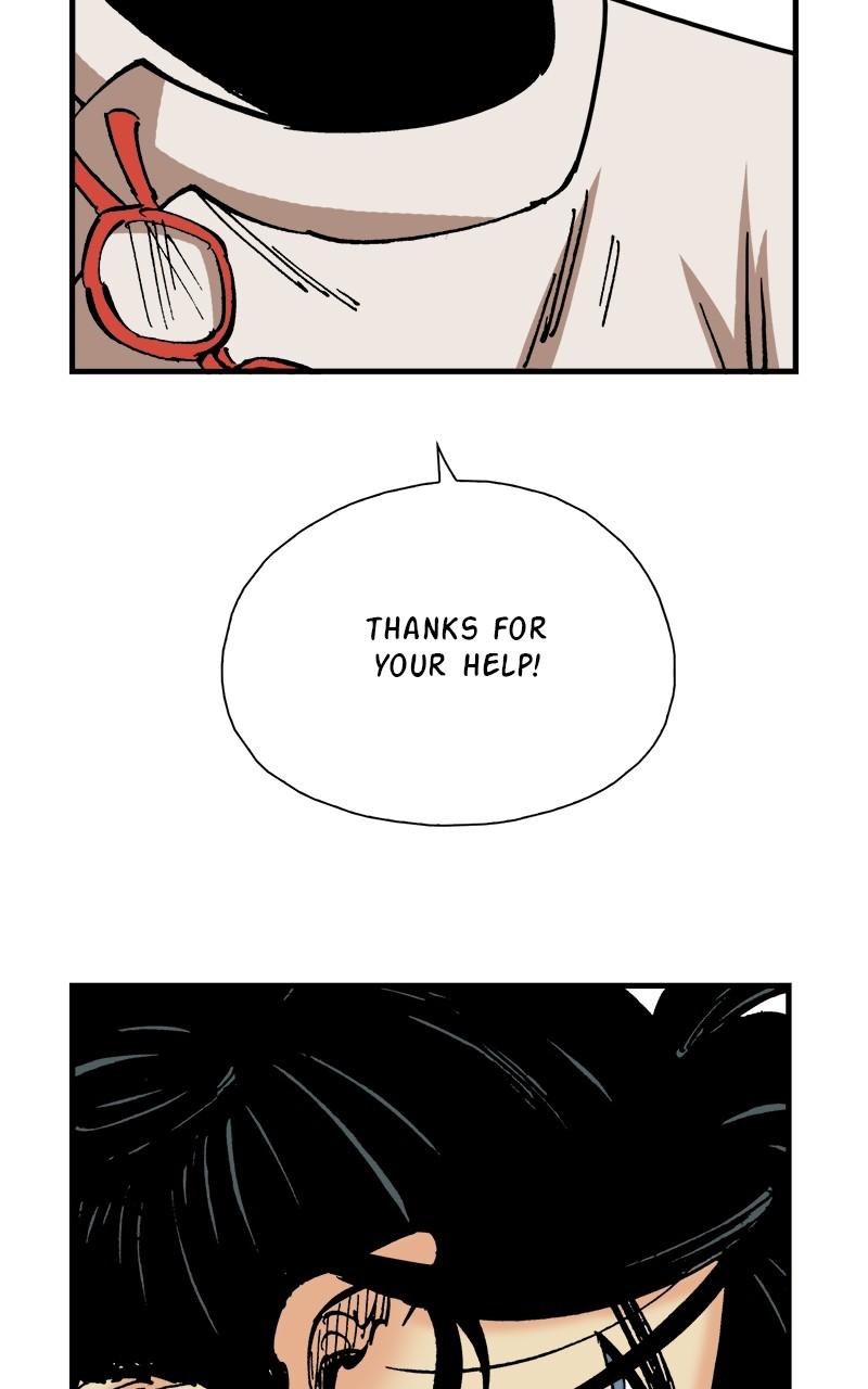 King of the East Chap 118 - Next Chap 119