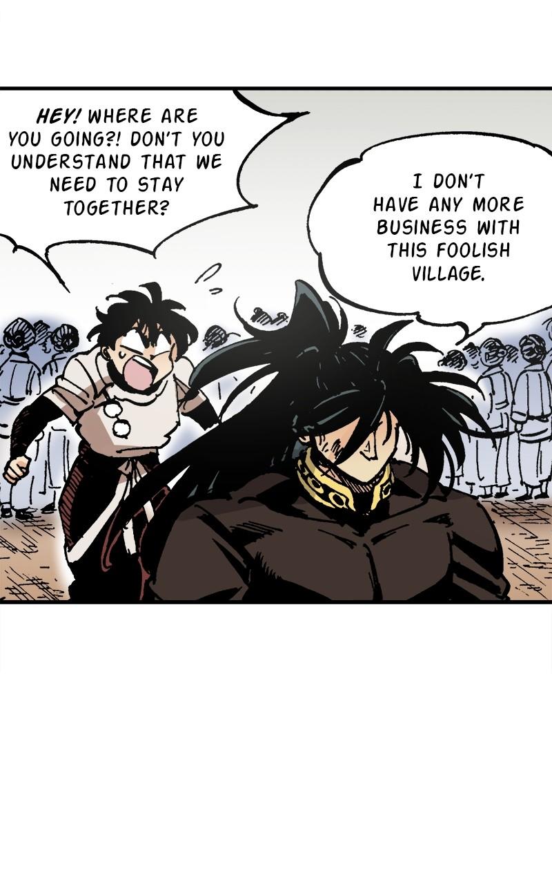 King of the East Chap 118 - Next Chap 119