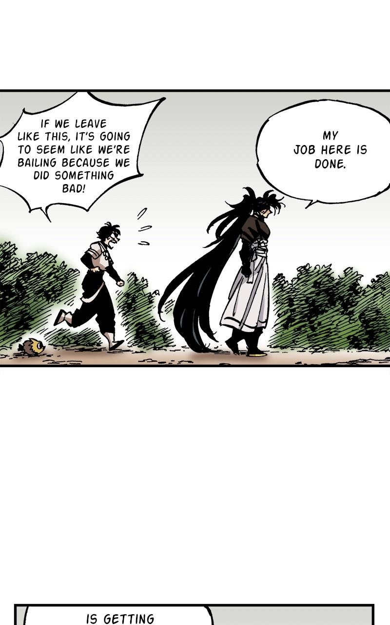 King of the East Chap 118 - Next Chap 119