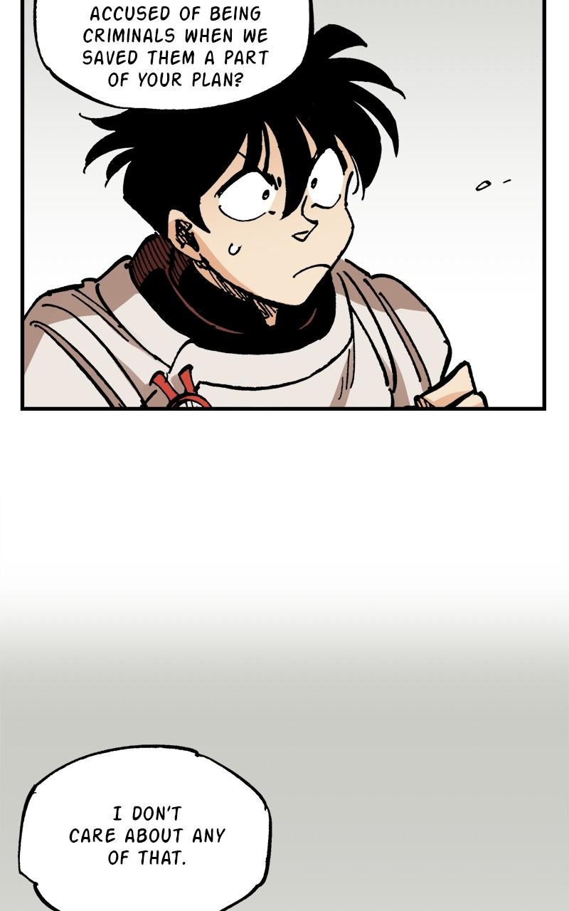 King of the East Chap 118 - Next Chap 119