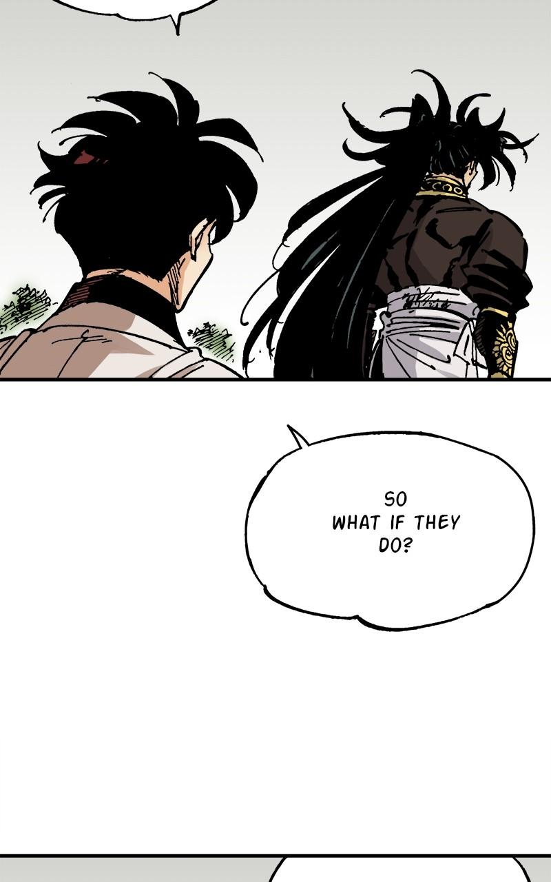 King of the East Chap 118 - Next Chap 119