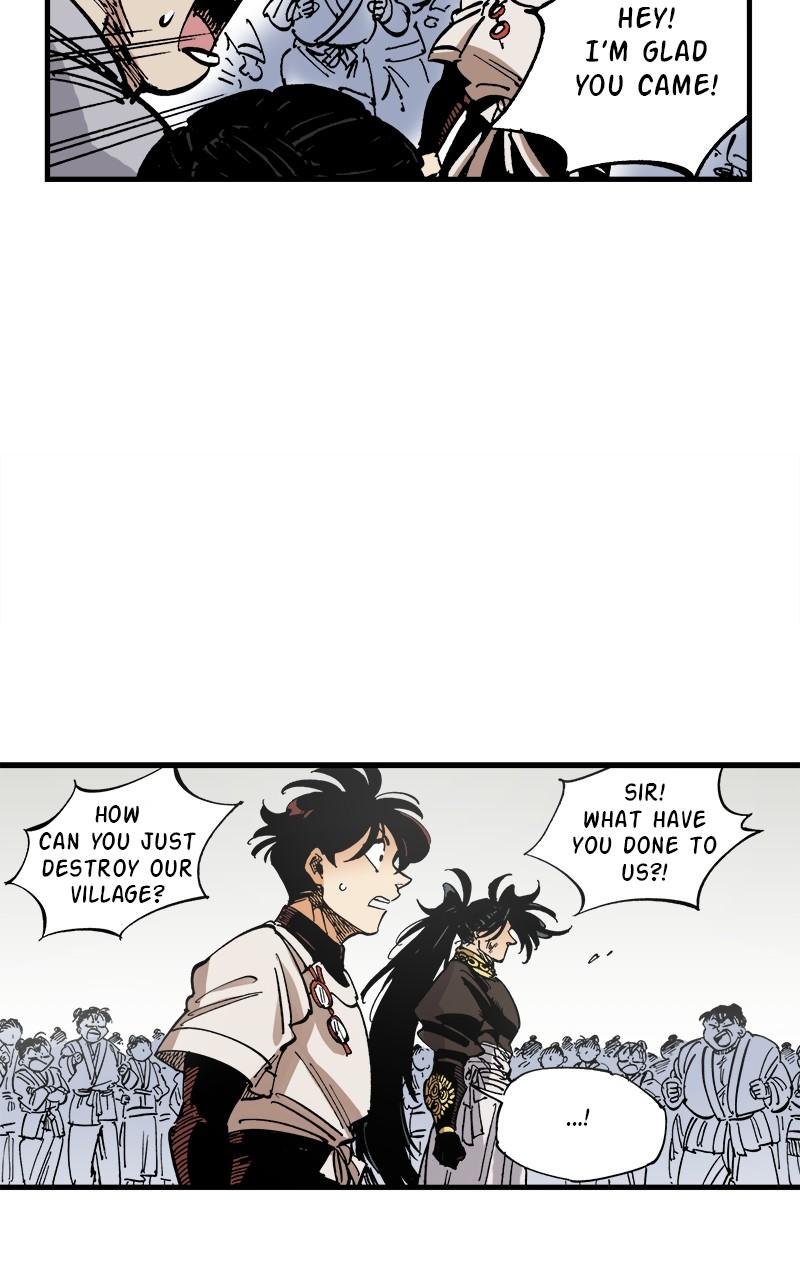 King of the East Chap 118 - Next Chap 119