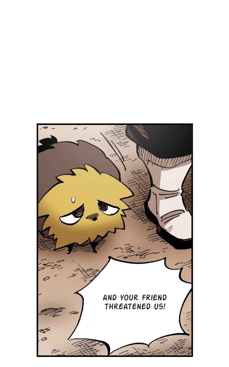 King of the East Chap 118 - Next Chap 119