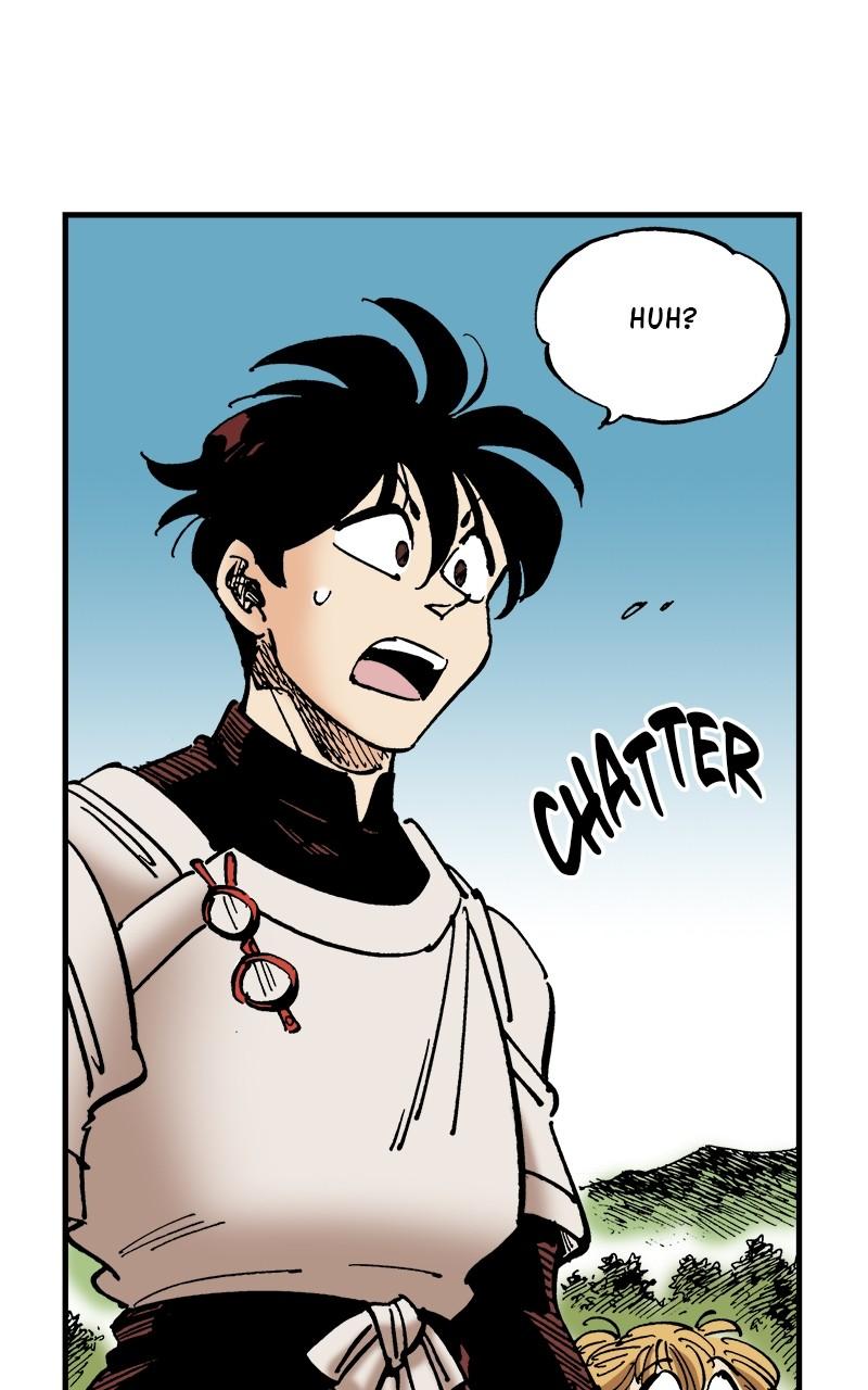 King of the East Chap 118 - Next Chap 119