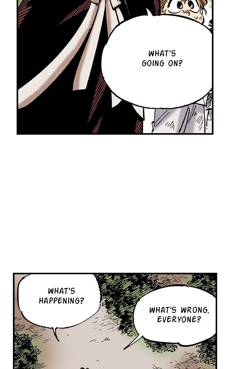 King of the East Chap 118 - Next Chap 119