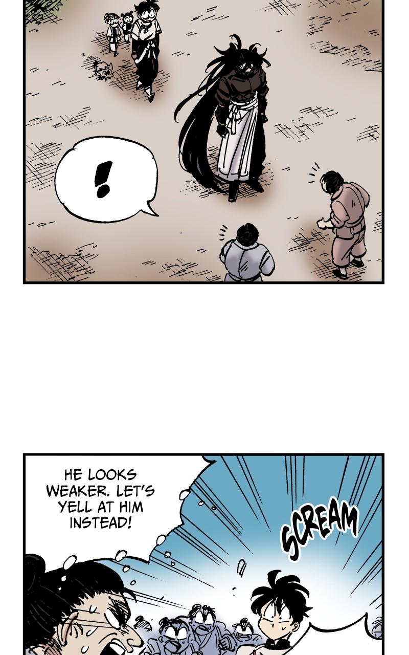King of the East Chap 118 - Next Chap 119