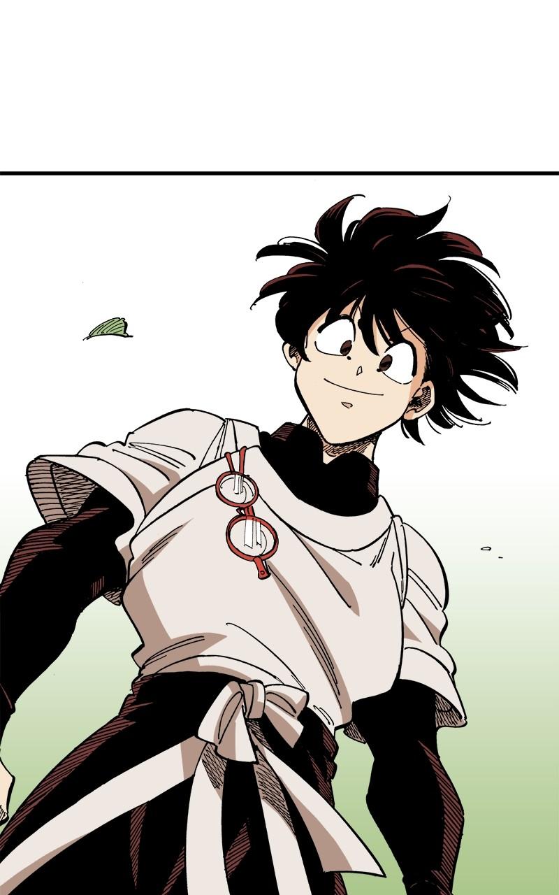 King of the East Chap 118 - Next Chap 119
