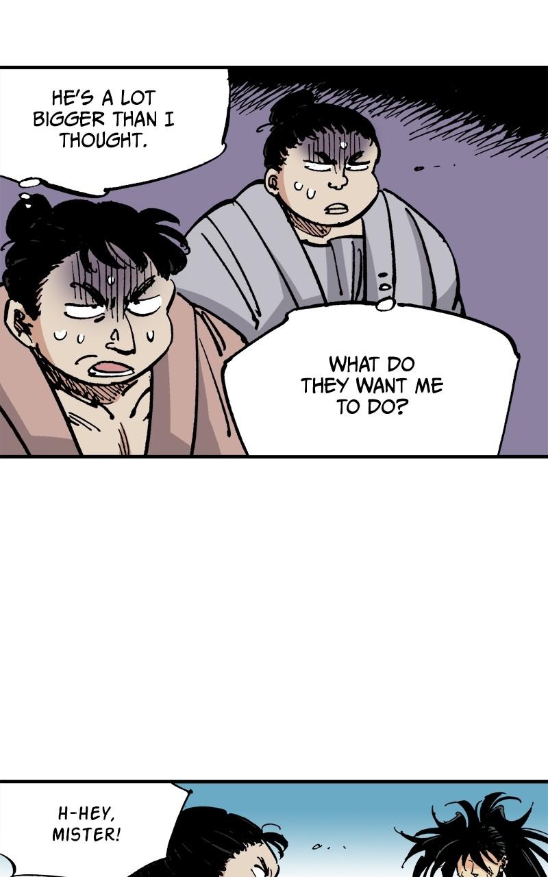 King of the East Chap 118 - Next Chap 119