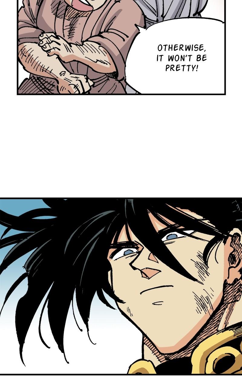 King of the East Chap 118 - Next Chap 119