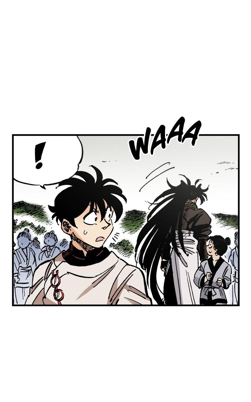 King of the East Chap 118 - Next Chap 119